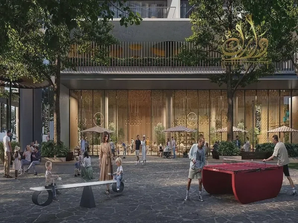 GREEN COMMUNITY - PARK & LAKE - SMART INVESTMENT - LIMITED UNITS