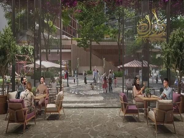 GREEN COMMUNITY - PARK & LAKE - SMART INVESTMENT - LIMITED UNITS