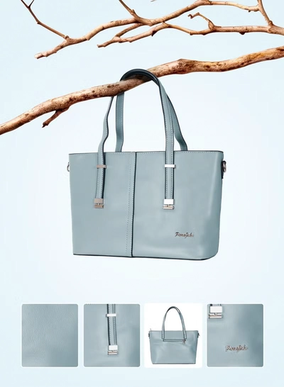 PARAJOHN Diva Clutch Solid Fashionable Ladies Top-handle Bags Handbags for women Shoulder Crossbody bag-1