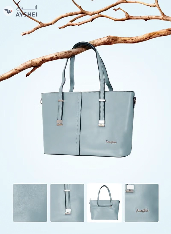 PARAJOHN Diva Clutch Solid Fashionable Ladies Top-handle Bags Handbags for women Shoulder Crossbody bag