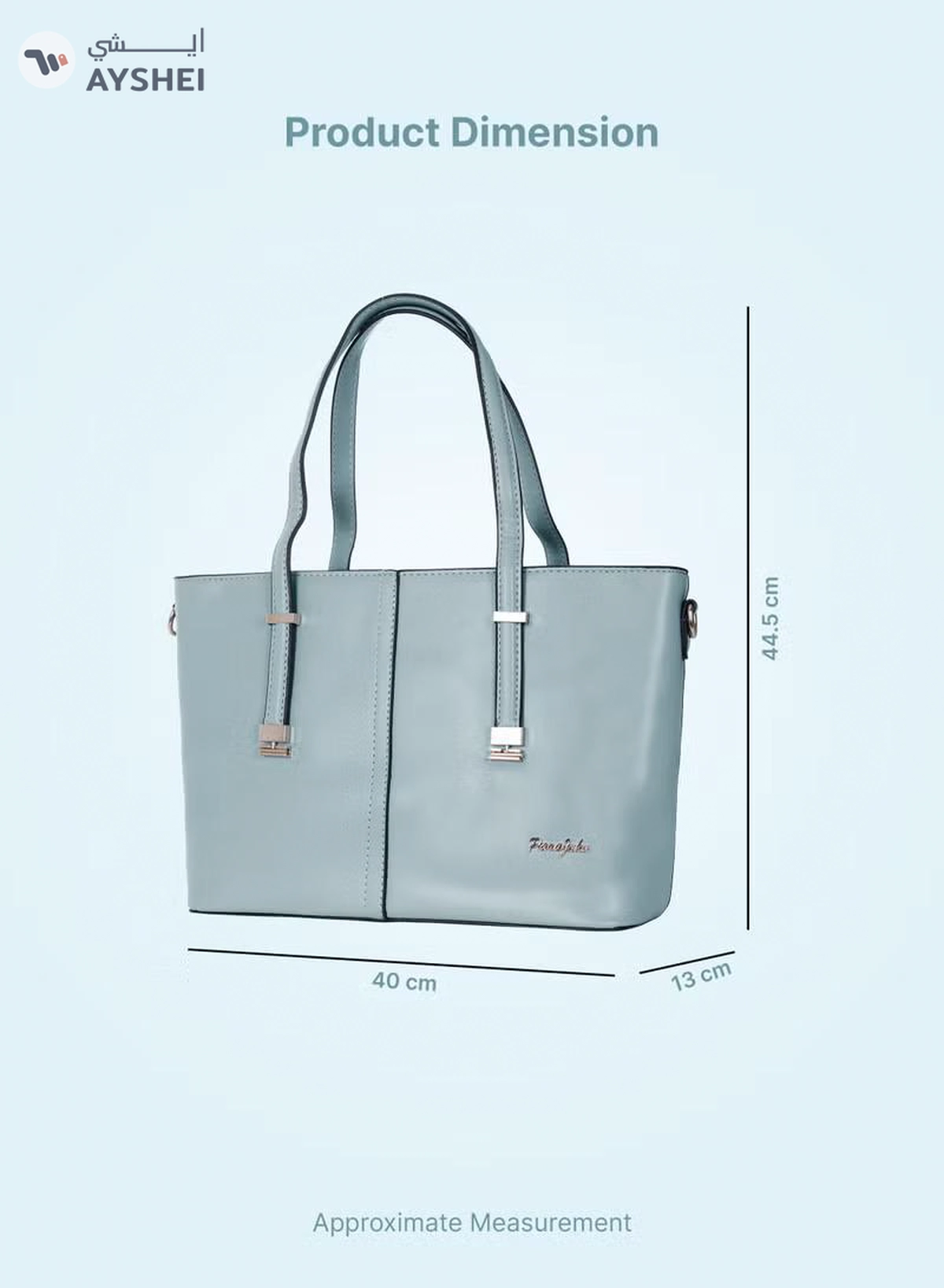 PARAJOHN Diva Clutch Solid Fashionable Ladies Top-handle Bags Handbags for women Shoulder Crossbody bag-4-4
