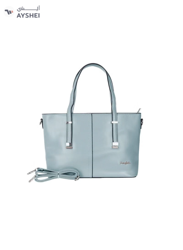PARAJOHN Diva Clutch Solid Fashionable Ladies Top-handle Bags Handbags for women Shoulder Crossbody bag