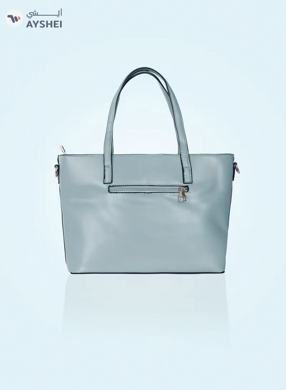 PARAJOHN Diva Clutch Solid Fashionable Ladies Top-handle Bags Handbags for women Shoulder Crossbody bag-3-3