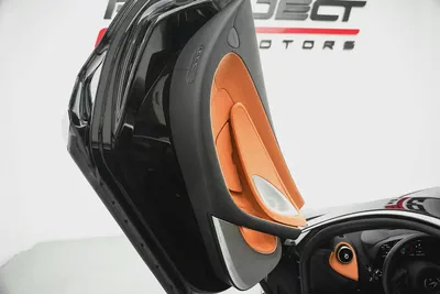 2025 MCLAREN GTS WITH WARRANTY  SERVICE CONTRACT-8