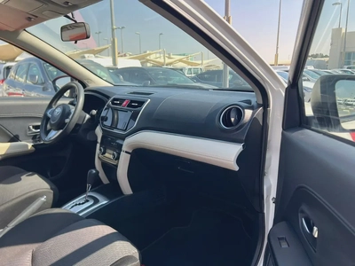 2023 | Toyota Rush | 7Seaters | Automatic | Ref#973-9
