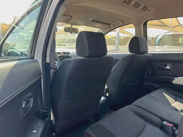 2023 | Toyota Rush | 7Seaters | Automatic | Ref#973
