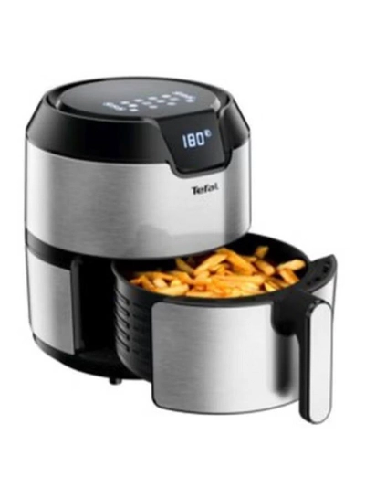 Tefal Easy Fry Deluxe 4.2 L 1500 W EY401D27 Grey/Black-4