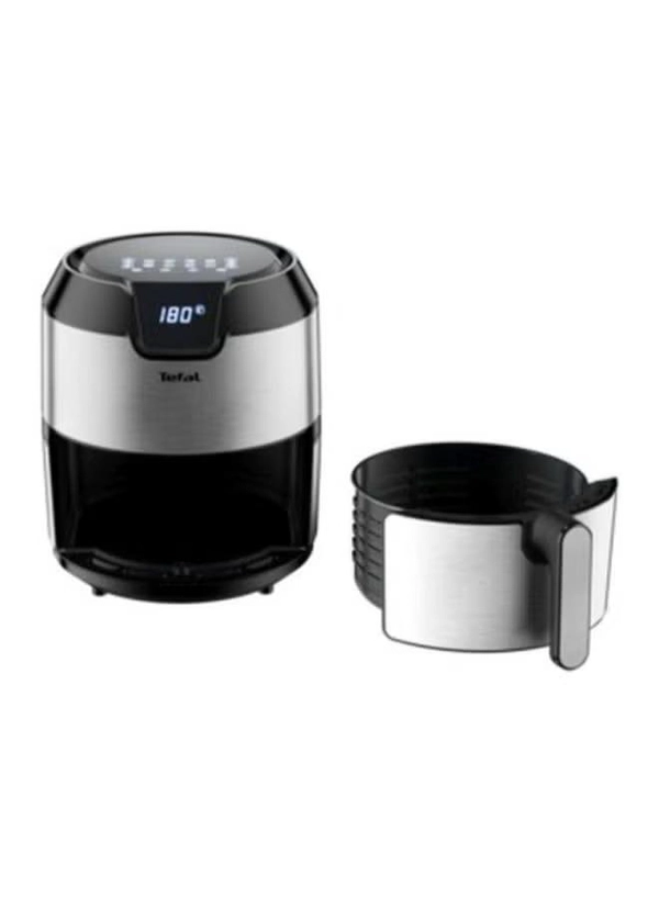 Tefal Easy Fry Deluxe 4.2 L 1500 W EY401D27 Grey/Black