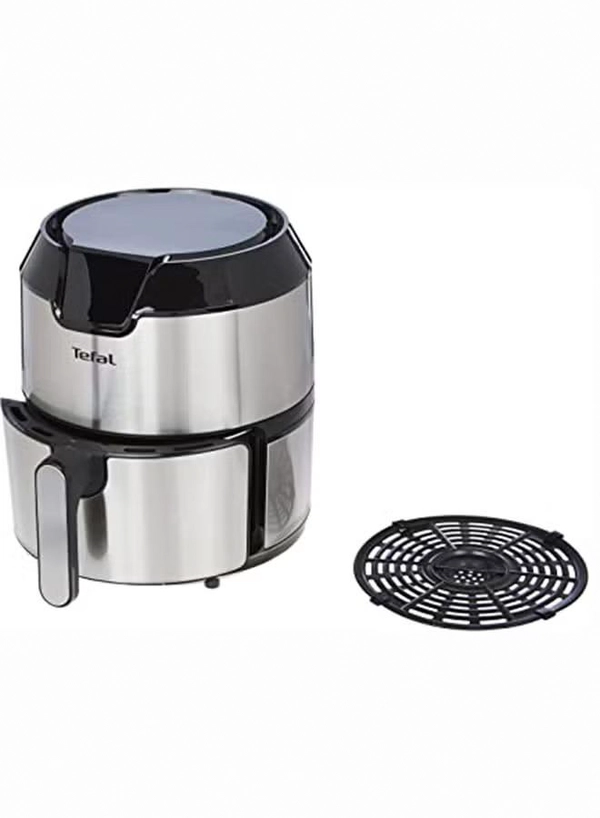 Tefal Easy Fry Deluxe 4.2 L 1500 W EY401D27 Grey/Black