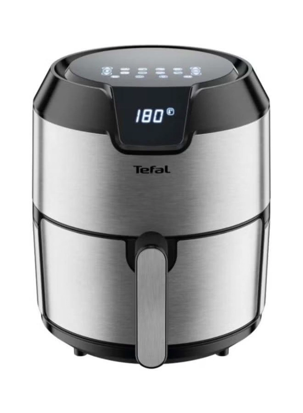 Tefal Easy Fry Deluxe 4.2 L 1500 W EY401D27 Grey/Black