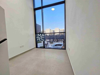 BRAND NEW 2 BEDROOM SINGLE ROW VILLA FOR RENT IN GREEN GATED COMMUNITY MASAAR-9