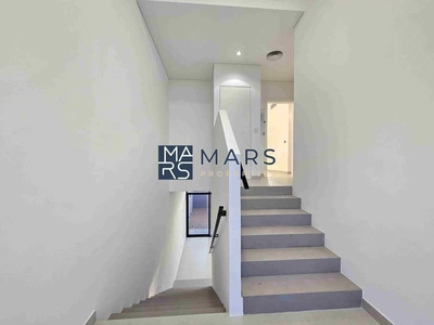 BRAND NEW 2 BEDROOM SINGLE ROW VILLA FOR RENT IN GREEN GATED COMMUNITY MASAAR-10