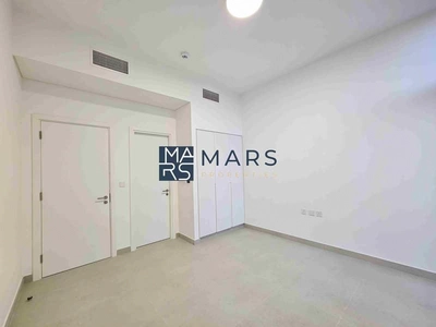 BRAND NEW 2 BEDROOM SINGLE ROW VILLA FOR RENT IN GREEN GATED COMMUNITY MASAAR-13