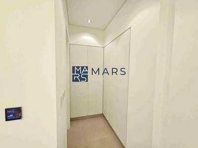 BRAND NEW 2 BEDROOM SINGLE ROW VILLA FOR RENT IN GREEN GATED COMMUNITY MASAAR-17