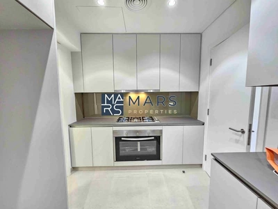 BRAND NEW 2 BEDROOM SINGLE ROW VILLA FOR RENT IN GREEN GATED COMMUNITY MASAAR-2