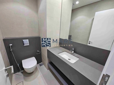 BRAND NEW 2 BEDROOM SINGLE ROW VILLA FOR RENT IN GREEN GATED COMMUNITY MASAAR-4