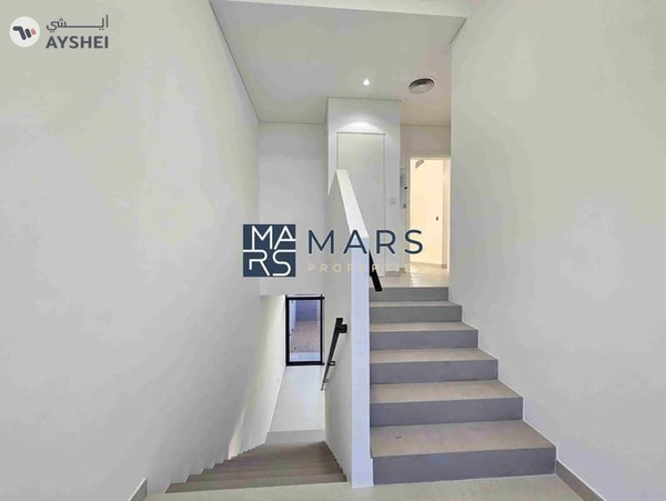 BRAND NEW 2 BEDROOM SINGLE ROW VILLA FOR RENT IN GREEN GATED COMMUNITY MASAAR