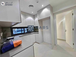 BRAND NEW 2 BEDROOM SINGLE ROW VILLA FOR RENT IN GREEN GATED COMMUNITY MASAAR