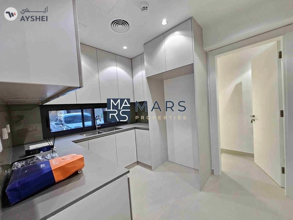 BRAND NEW 2 BEDROOM SINGLE ROW VILLA FOR RENT IN GREEN GATED COMMUNITY MASAAR