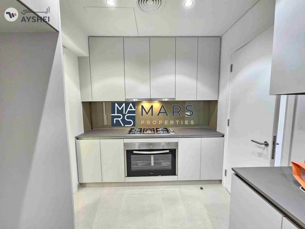 BRAND NEW 2 BEDROOM SINGLE ROW VILLA FOR RENT IN GREEN GATED COMMUNITY MASAAR