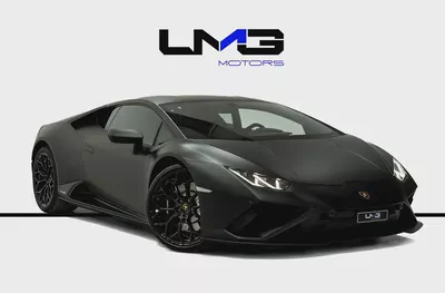 HURACAN EVO | DELIVERY MILEAGE | BRANDING PACKAGE | FRONT SUSPENSION LIFTER-0