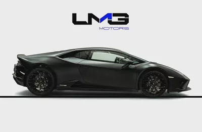 HURACAN EVO | DELIVERY MILEAGE | BRANDING PACKAGE | FRONT SUSPENSION LIFTER-2