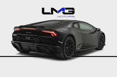 HURACAN EVO | DELIVERY MILEAGE | BRANDING PACKAGE | FRONT SUSPENSION LIFTER-3