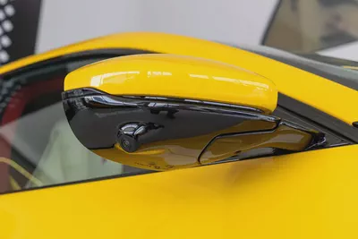 FERRARI PUROSANGUE | FULL CARBON INTERIOR | FULLY LOADED | 2025 (Warranty  Service Contract)-8