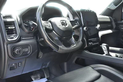DODGE RAM TRX 2022 | BLUE-14