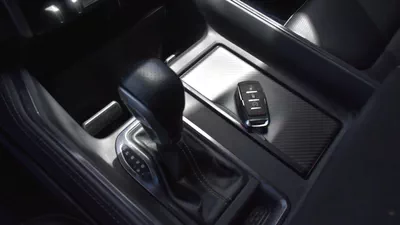 DODGE RAM TRX 2022 | BLUE-4
