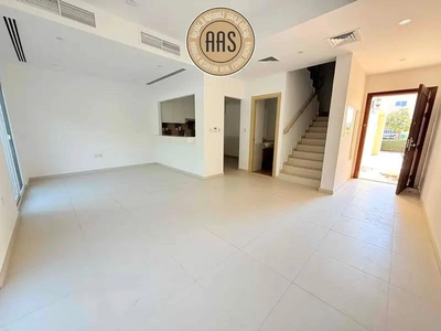 PRIME LOCATION 3BR+MAID VILLA AVAILABLE FOR RENT-13