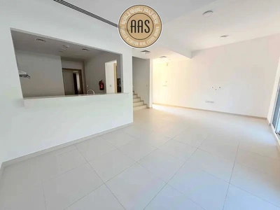 PRIME LOCATION 3BR+MAID VILLA AVAILABLE FOR RENT-1