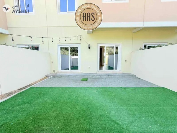 PRIME LOCATION 3BR+MAID VILLA AVAILABLE FOR RENT