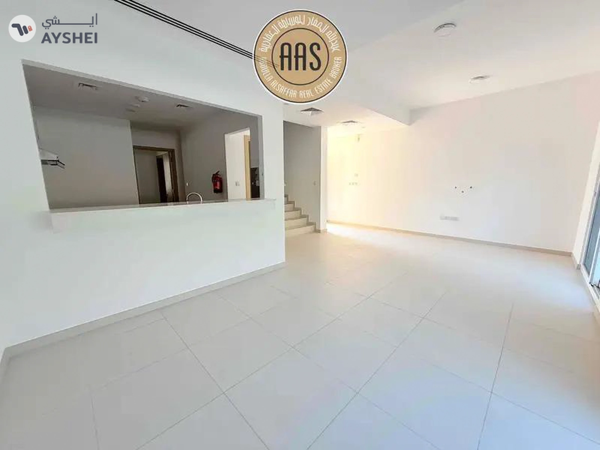 PRIME LOCATION 3BR+MAID VILLA AVAILABLE FOR RENT-1-1