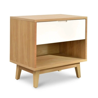 Bed Side Table 2-4