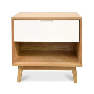 Bed Side Table 2-3