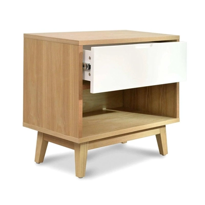 Bed Side Table 2-2