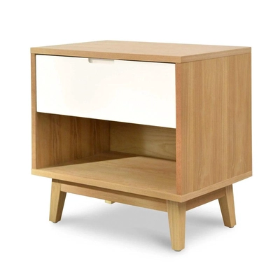 Bed Side Table 2-1