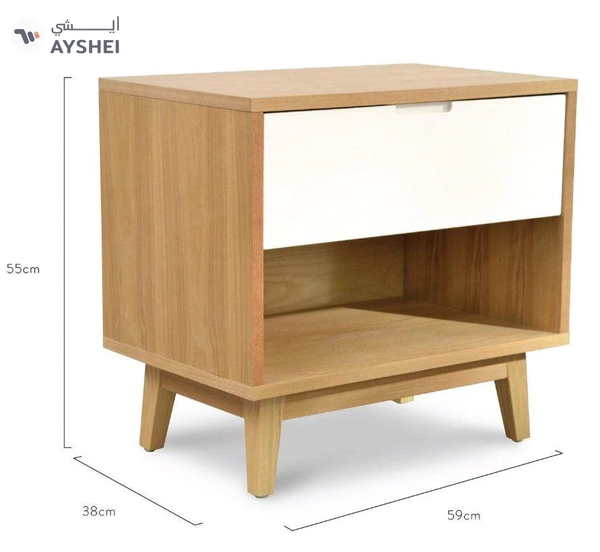 Bed Side Table 2