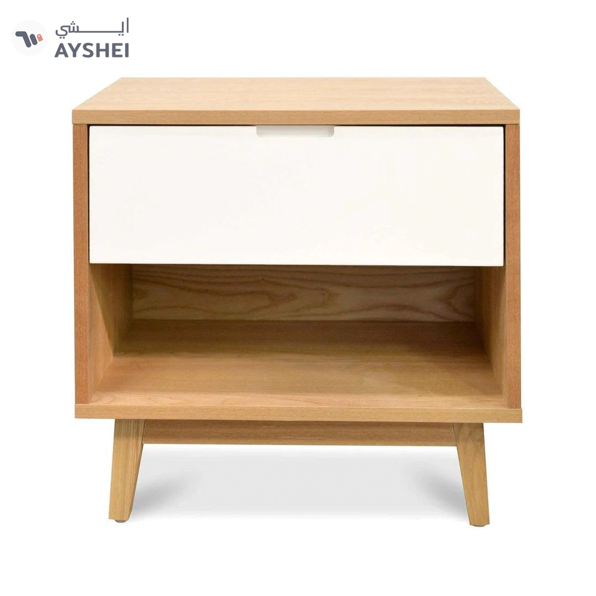 Bed Side Table 2-3-3