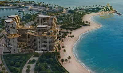 Prime Sea View - Waterfront Community - Island Living-0
