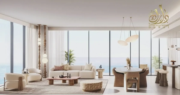 Prime Sea View - Waterfront Community - Island Living