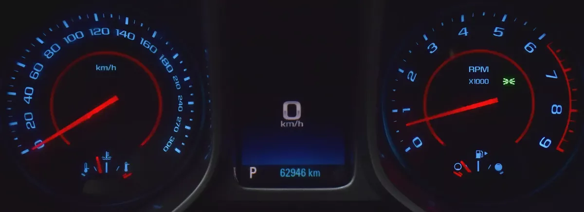 EXCELLENT DEAL for our Chevrolet Camaro SS ( 2015 Model ) in Black Color GCC Specs-10-10