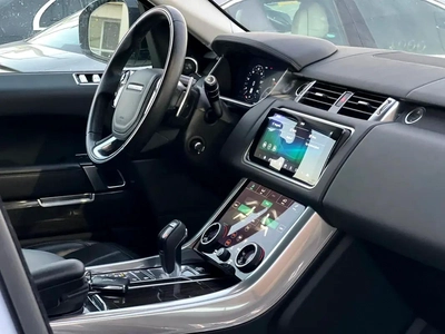 2020 Land Rover Range Rover Sport Autobiography - American Specs-1