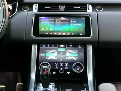2020 Land Rover Range Rover Sport Autobiography - American Specs-7