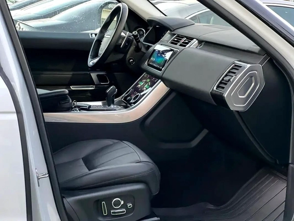 2020 Land Rover Range Rover Sport Autobiography - American Specs