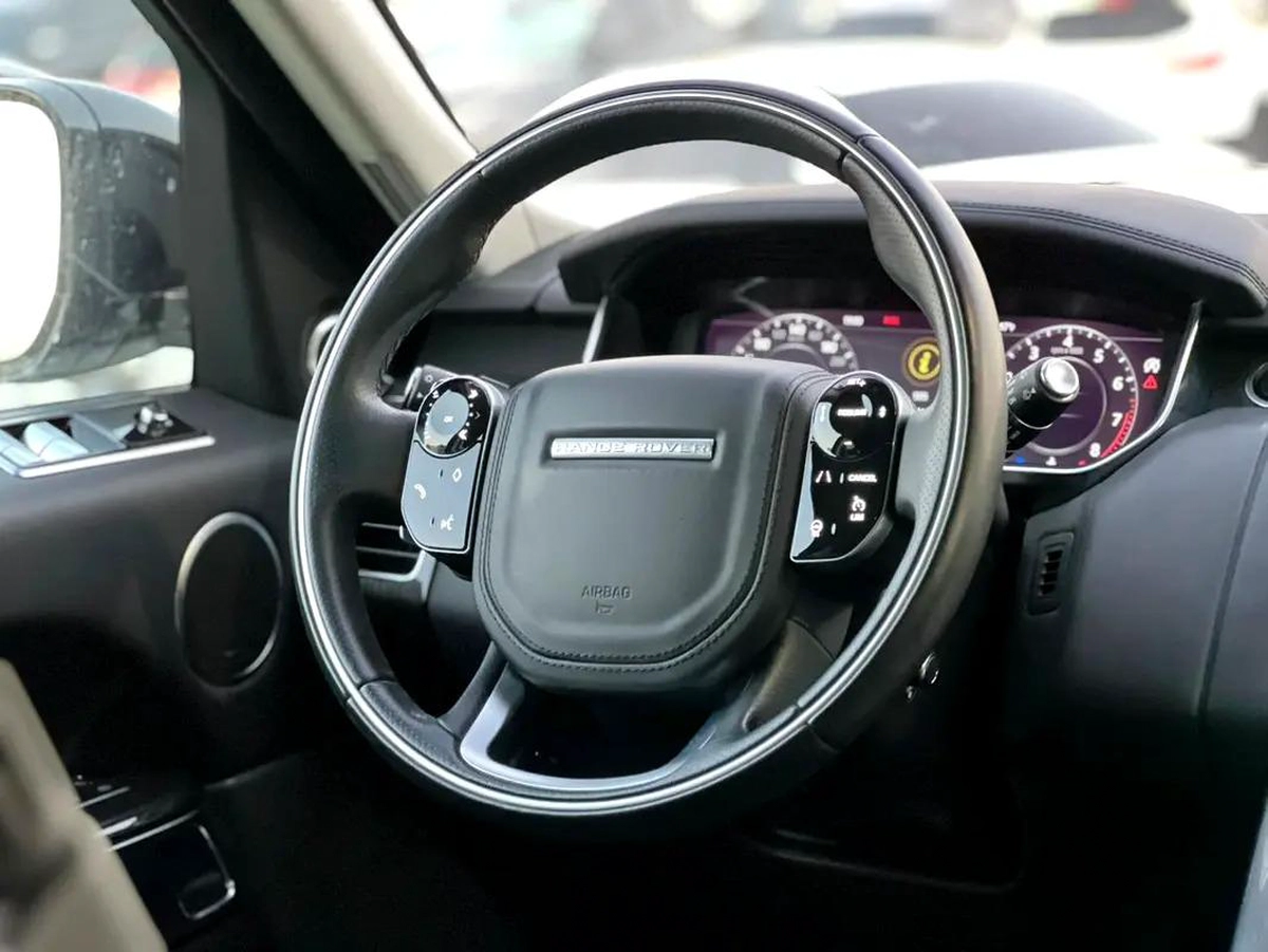 2020 Land Rover Range Rover Sport Autobiography - American Specs-17-17
