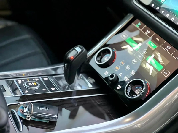 2020 Land Rover Range Rover Sport Autobiography - American Specs