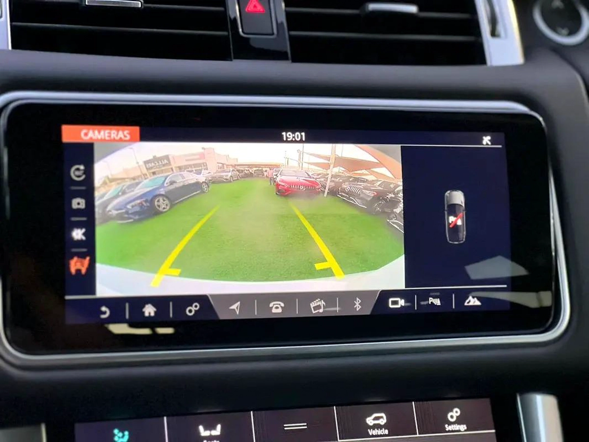 2020 Land Rover Range Rover Sport Autobiography - American Specs-19-19