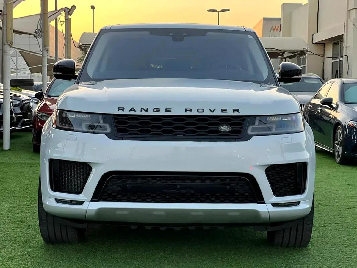 2020 Land Rover Range Rover Sport Autobiography - American Specs-18-18